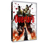 Overlord (DVD) Jovan Adepo Wyatt Russell Pilou Asbeak