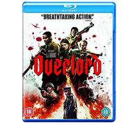 Overlord [Edizione: Regno Unito]