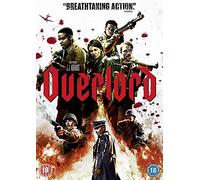Overlord [Edizione: Regno Unito]