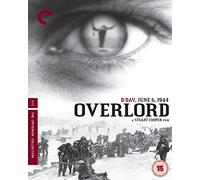 Overlord [Edizione: Regno Unito]