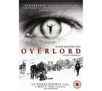 Overlord [Edizione: Regno Unito] [Edizione: Regno Unito]
