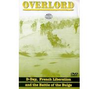 Overlord [Edizione: Regno Unito] [Edizione: Regno Unito]