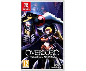 Overlord: Escape From Nazarick (NSW)