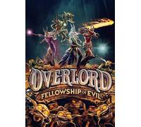 Overlord: Fellowship of Evil (PC) Steam Key EUROPE