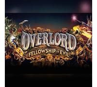 Overlord: Fellowship of Evil (PC) Steam Key - GLOBAL