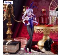 Overlord Figure Shalltear Bloodfallen 26 cm Bicute Bunnies Furyu Originale