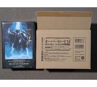 Overlord Figure Vol.14 Special Edition Ainz Ooal Abito Strega delle Tenebre...