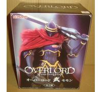 OVERLORD FIGURE WARRIOR MOMONGA / MOMON KONAMI 2026 AINZ OOAL GOWN