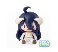 Overlord Fuwa Petit Chibi Figura Albedo 10 Cm Sega