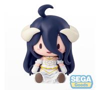 Overlord Fuwa Petit Chibi Figure Albedo 10 cm