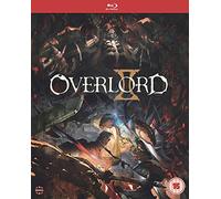 Overlord II - Season Two Blu-ray