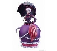 Overlord III PVC Statua 1/7 Shalltear Bloodfallen 21 cm KAITENDO
