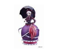 Overlord Iii Pvc Statua 1/7 Shalltear Bloodfallen 21 Cm Kaitendoh