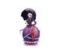 Overlord Iii Pvc Statua 1/7 Shalltear Bloodfallen 21 Cm (re-run) Kaitendoh