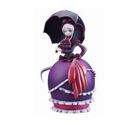 Overlord Iii Pvc Statua 1/7 Shalltear Bloodfallen 21 Cm (re-run) Kaitendoh