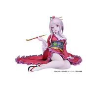 Overlord Iii Pvc Statua 1/7 Shalltear Enreigasyo 12 Cm Kaitendoh