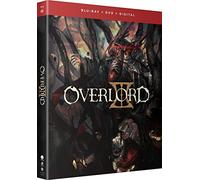 Overlord III: Season Three