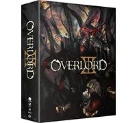 Overlord Iii: Season Three (4 Blu-Ray) [Edizione: Stati Uniti]