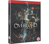 Overlord III - Season Three Blu-ray (Blu-ray)