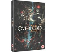 Overlord III - Season Three [DVD]