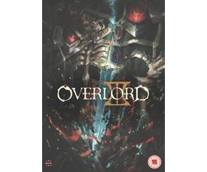 Overlord III - Season Three (DVD)