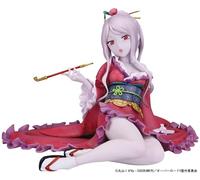 Overlord III statuette PVC 1/7 Shalltear Enreigasyo 12 cm