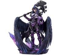 Overlord IV Albedo Hermes Trismegistus Ver. 1/7 Figura GIAPPONE UFFICIALE