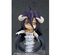 Good Smile Company Overlord - Statuetta Nendoroid Albedo, 10 cm