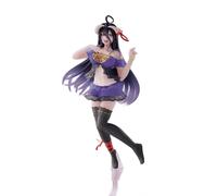 Overlord IV Albedo Nightwear Ver. Coreful PVC Figure Statue 18 cm