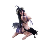 Overlord IV Albedo Swimsuit Renewal Edition PVC Figure 13 cm