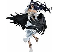OVERLORD IV - Albedo Wing Ver. 1/7 Pvc Figure Kadokawa