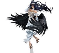 Overlord IV PVC Statue 1/7 Albedo: Wing Ver. 31 cm