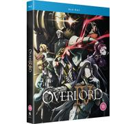 Overlord IV: Season 4 (Blu-ray)