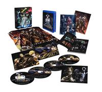 Overlord IV: Season 4 (Blu-ray) Various