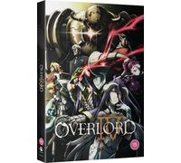 Overlord IV: Season 4 (DVD)