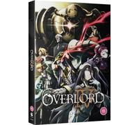 Overlord IV - Season 4 [DVD]