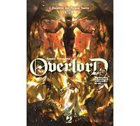 OVERLORD - LIGHT NOVEL 12