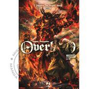 Overlord - Light Novel 13
