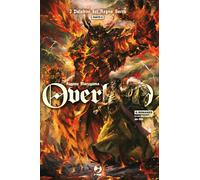 OVERLORD: LIGHT NOVEL n. 13 I PALADINI DEL REGNO SACRO: PARTE SECONDA J-Pop
