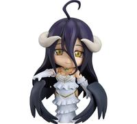 Overlord Nendoroid Albedo Action Figure 10 cm Good Smile Company