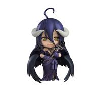 Overlord Nendoroid Bambola Action Figura Albedo: Dress Ver. 10 Cm Good Smile Company