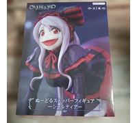 Overlord Noodle Stopper Figure - Premio Shalltear Bandai Japan nuovo