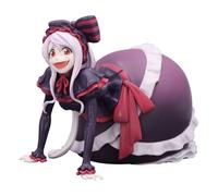 Overlord Noodle Stopper PVC Statua Shalltear 11 cm FURYU