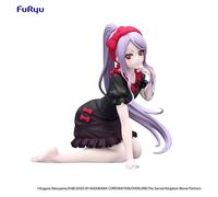 Furyu Shalltear Loungewear Ver. Fig. 9 cm Overlord Noodle Stopper