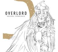Overlord (Original Soundtrack) (Gold Vinyl) - Shuji Katayama, O... (Vinile)