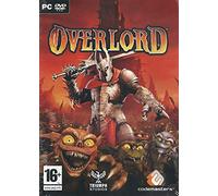 OverLord (PC DVD) - [Edizione: Regno Unito]
