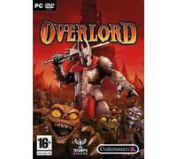 Overlord : PC DVD ROM , ML