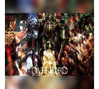 Overlord (PC) Steam Key - ASIA