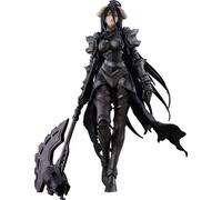 Overlord Pop Up Parade PVC Statue Albedo: Armor Ver. L Size 24 cm