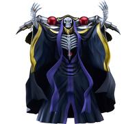 Overlord Pop Up Parade SP PVC Statue Ainz Ooal Gown 26 cm